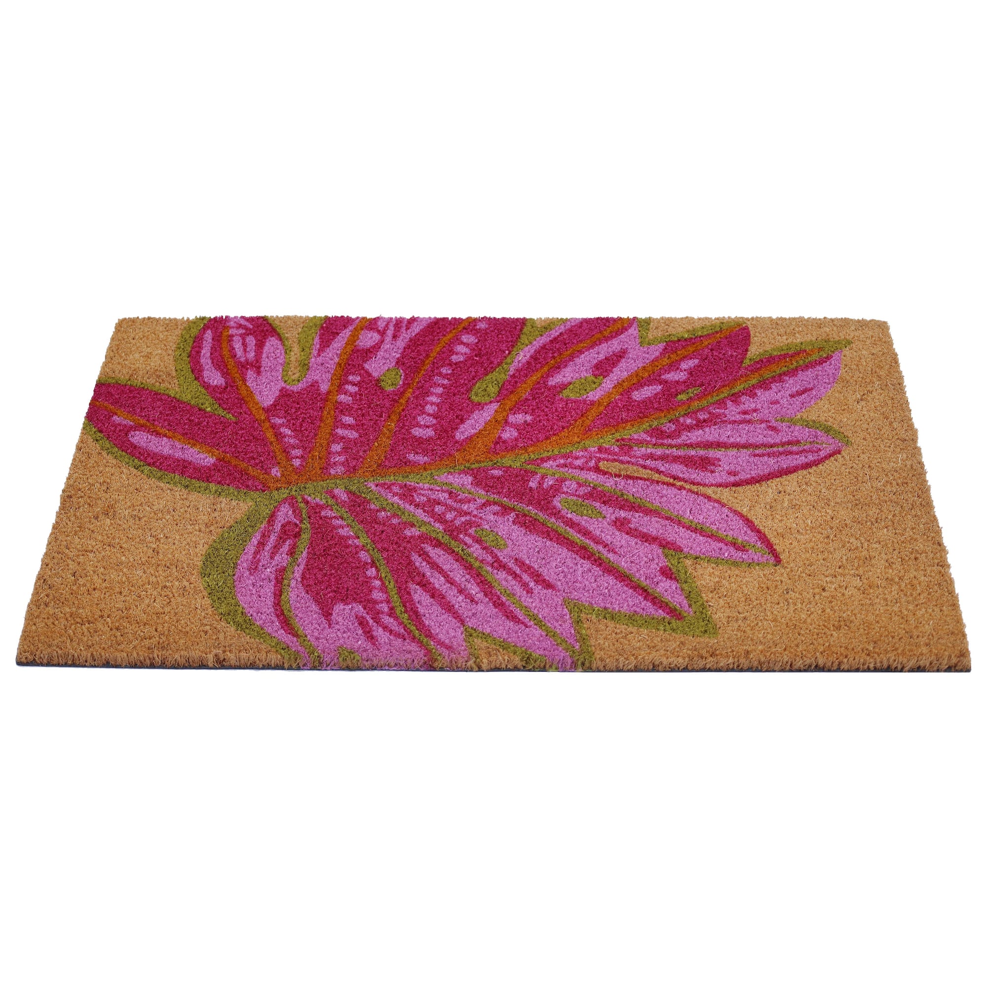 Leaf Doormat by Ashland®